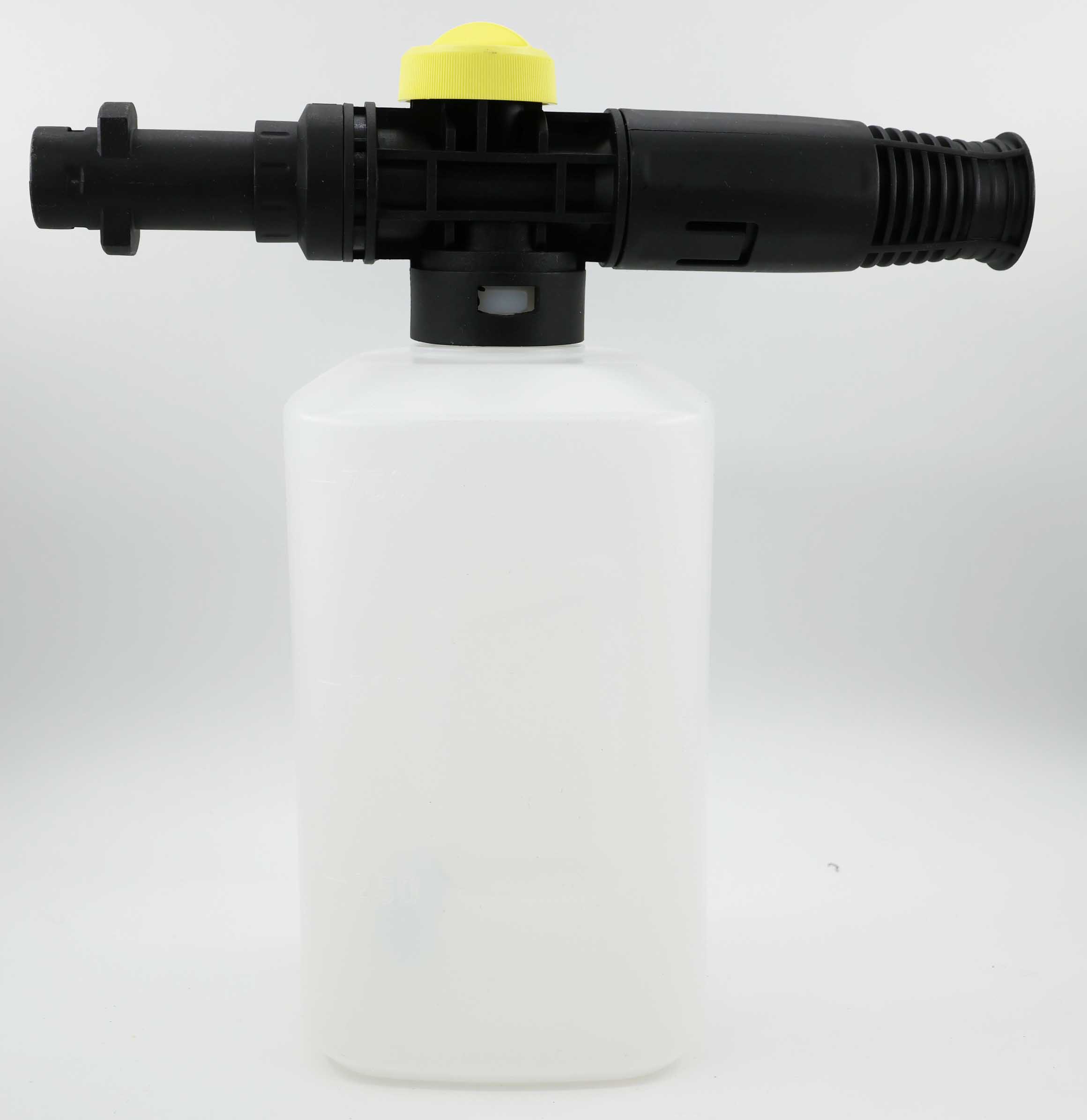 Foam Cannon for Kärcher K Series K2 K3 K4 K5 K6 K7 Pressure Washer, 800ml