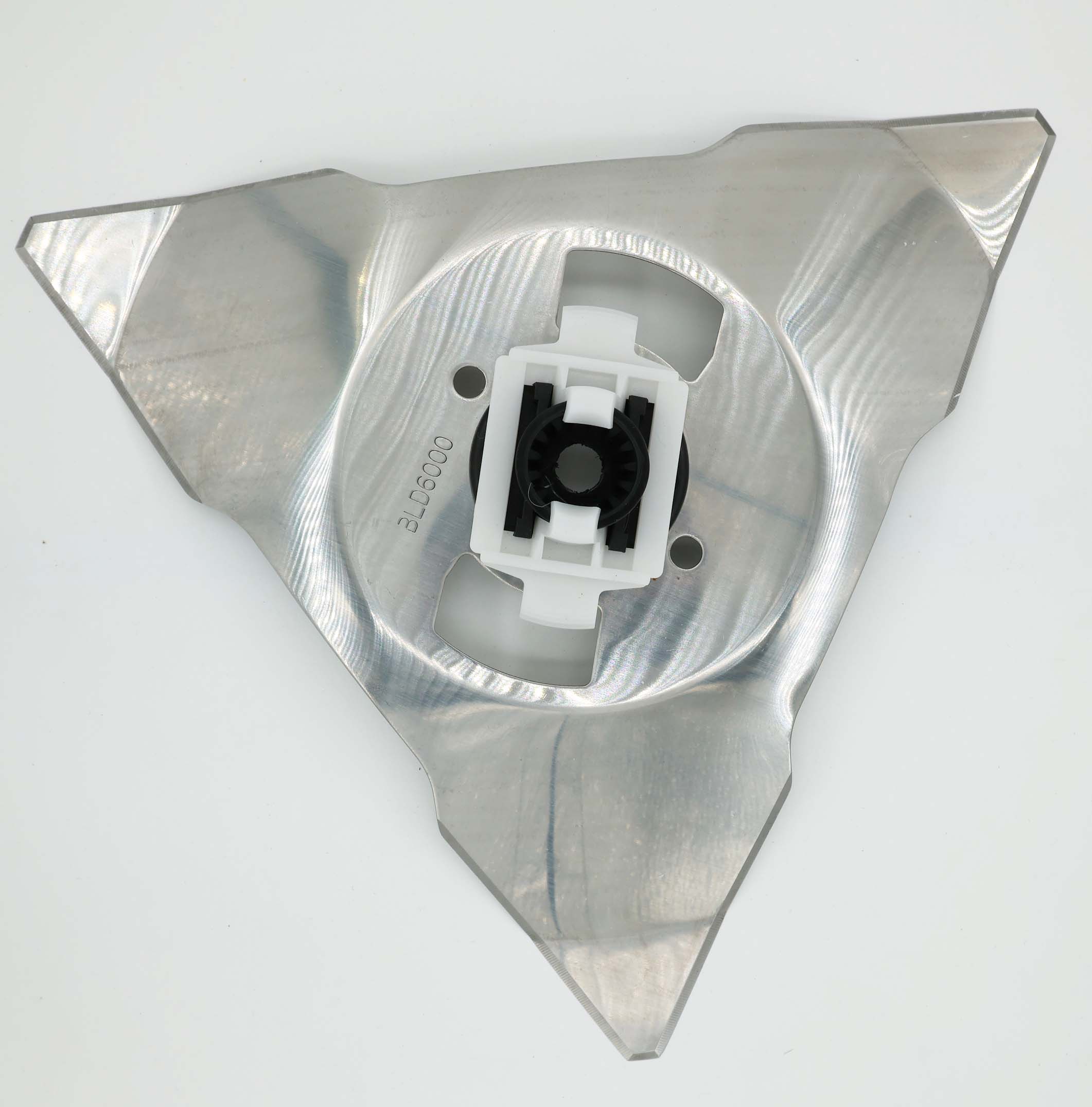 Robomow Robot Lawnmower, 2 Replacement Blades for Robomow Robot Lawnmower RS MS RC Series