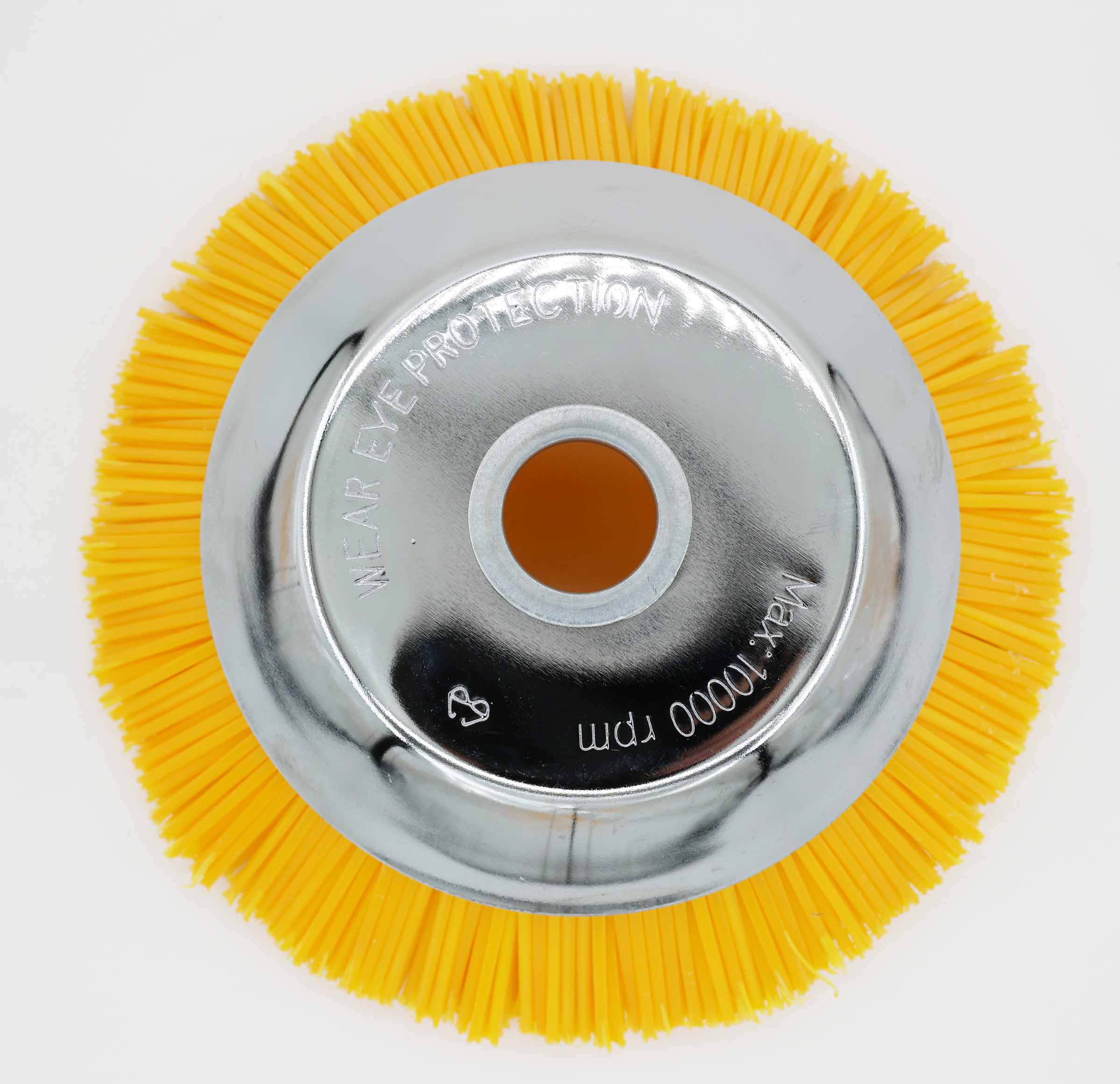 Weed Brush Cutter with 25.4 mm -nylon