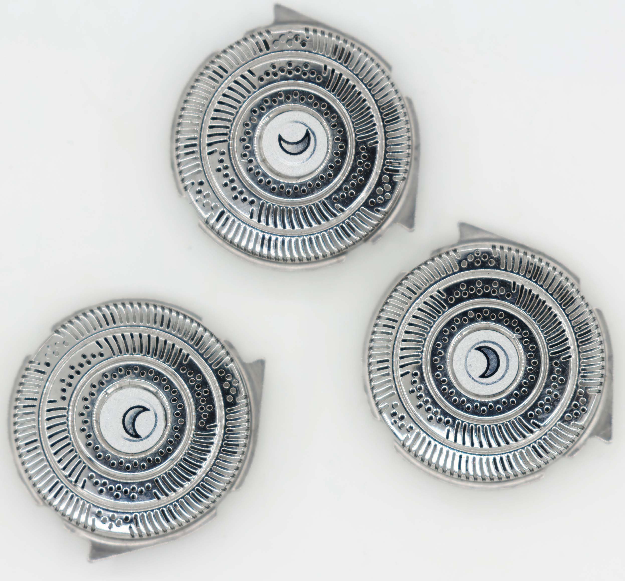  shaving head for Philips HQ8100, HQ9100