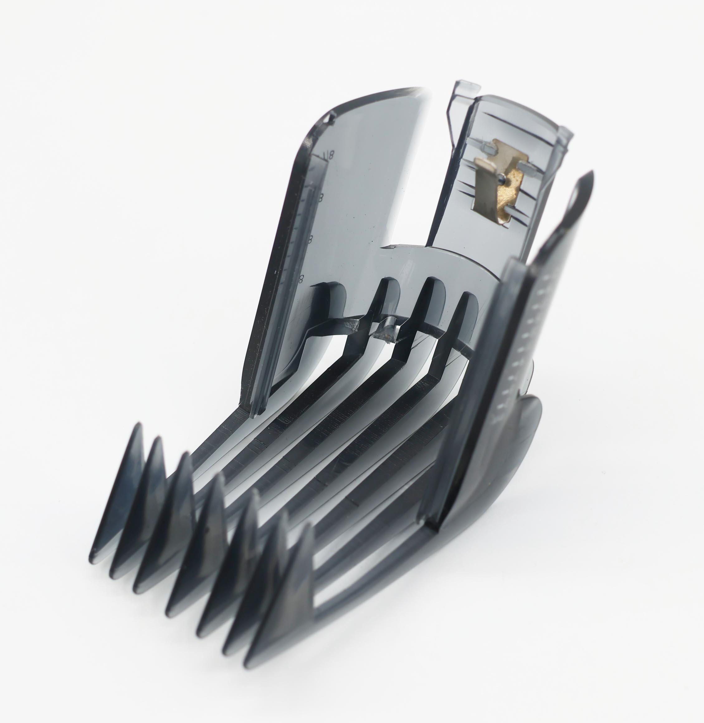 replacement for Philips hair comb for QC5120, QC5125,QC5130,QC5135,QC5115,QC510 