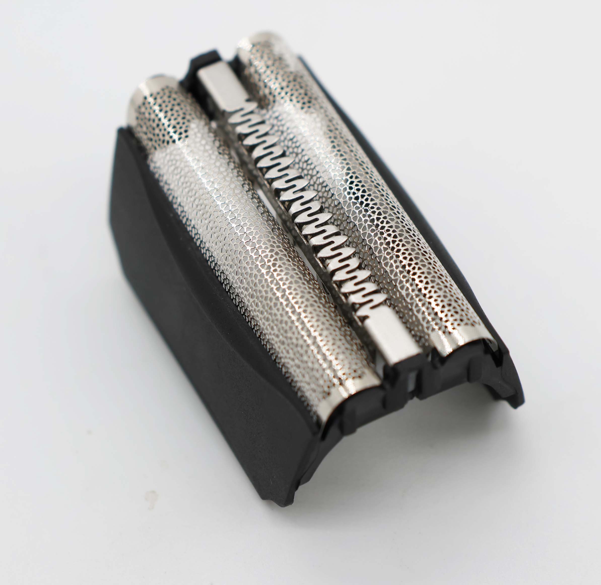  Double Shear Foil Replacement for Braun 51B, 51S for Electric Shaver - Type 51B + Frame