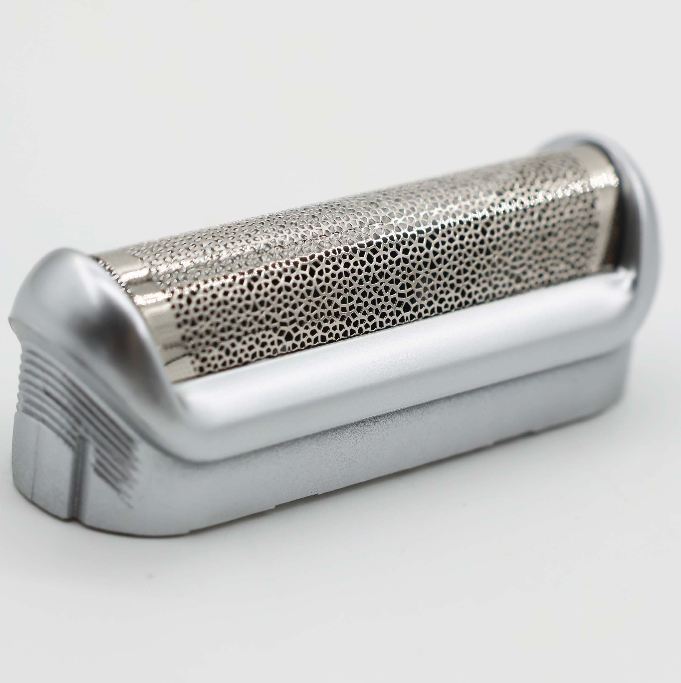 5s Shaver Replacement Foil , Shaver Accessories for M90 M60 P40 P50 P60 P70 P80 555 575 370-5S, silver