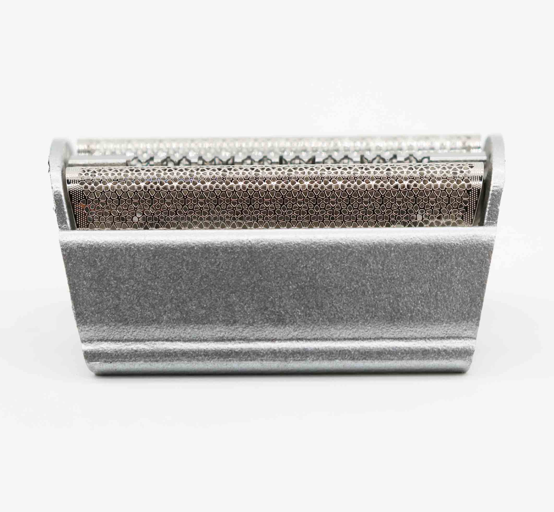 Double Foil with Frame Replaces 31S 5724346-03, 31B SB505, 072829, 81253263, 81387940 Compatible with Braun Series 3 350 360 370 380 390 390cc