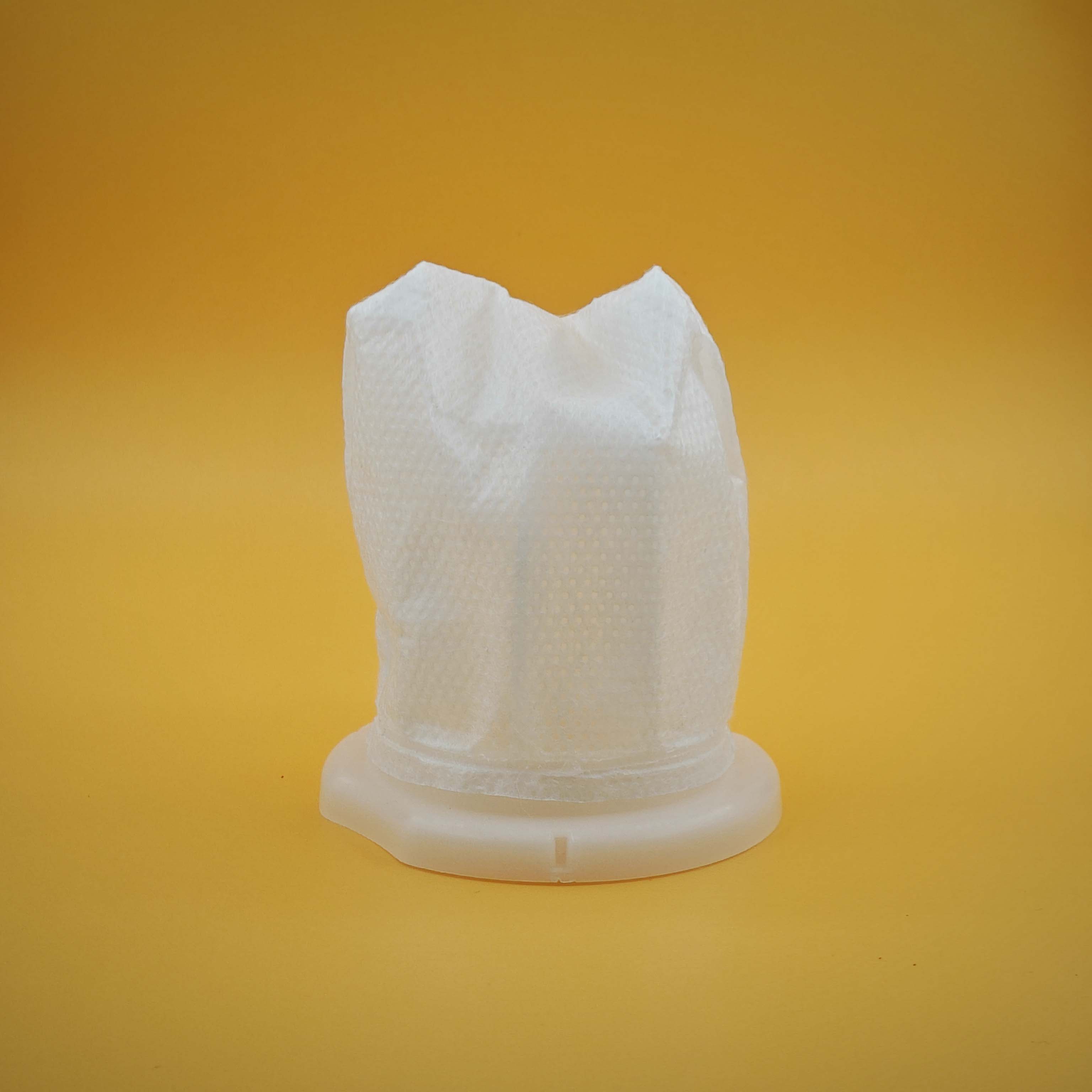 Filter for Vorwerk Kobold VC100 VC 100 Dirt Filter 