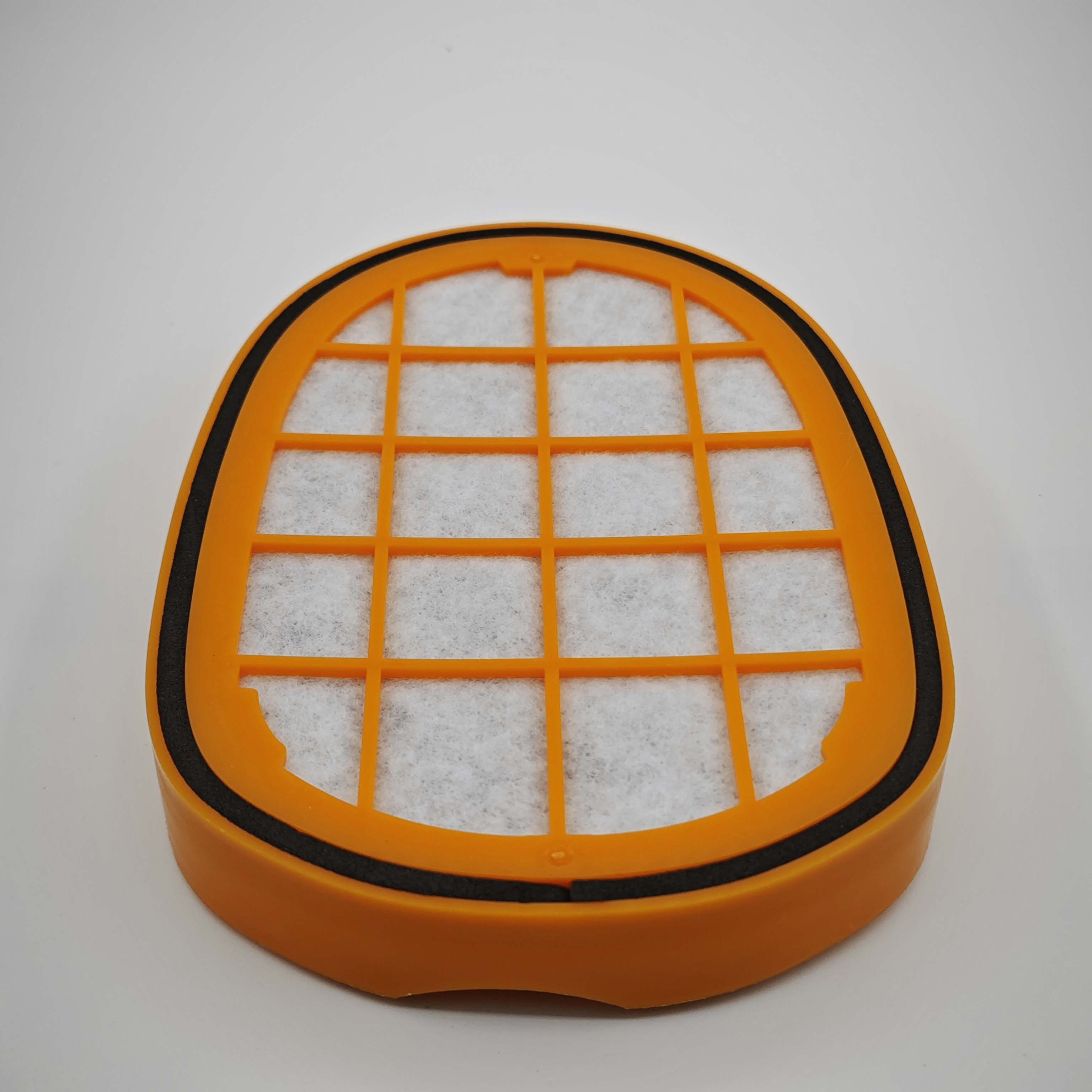  Replacement Filter Accessories for Philips FC6812 FC6813 FC6822 FC6823 FC6826 FC6723/01 FC6901-FC6904 XC7042/01