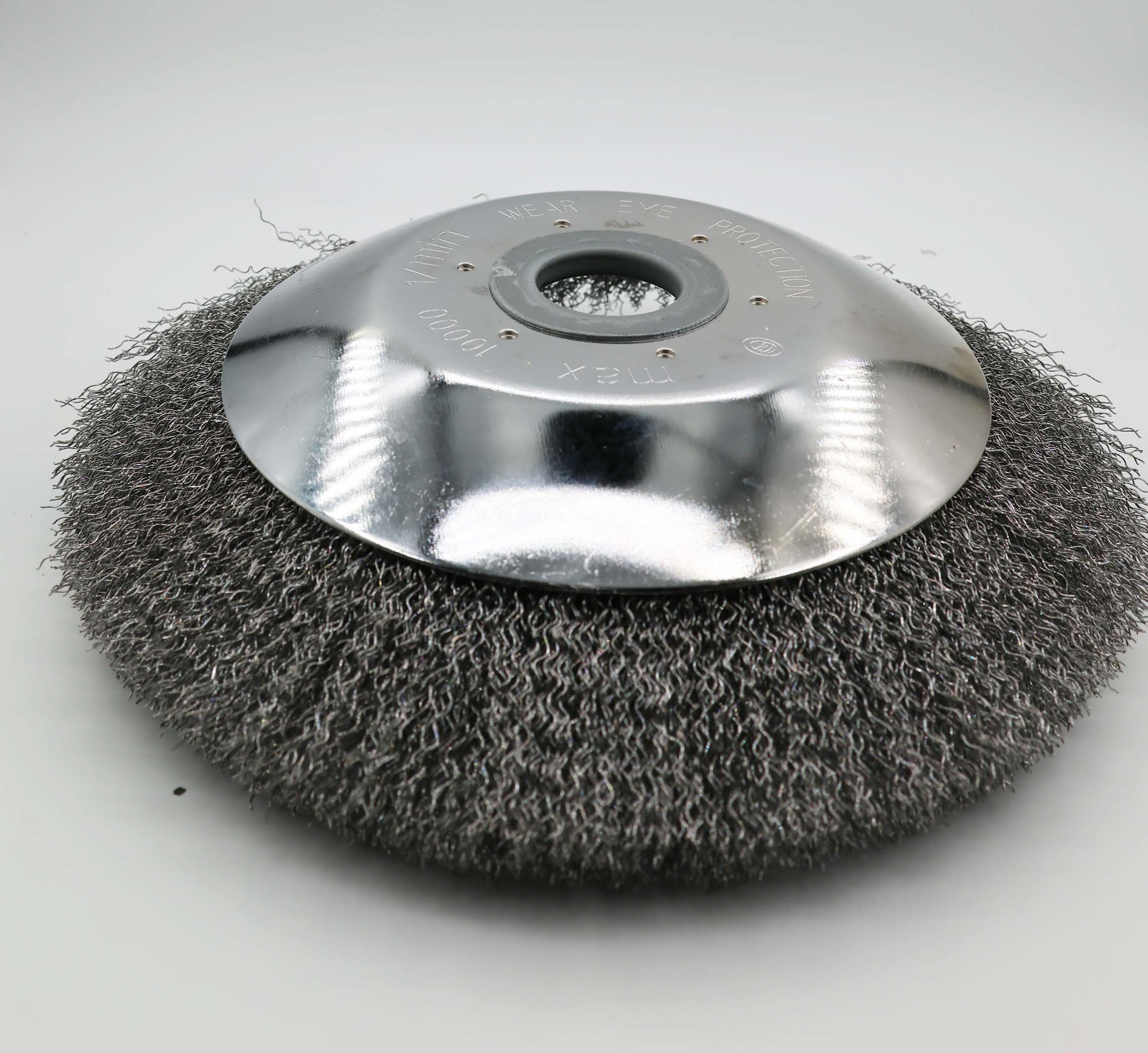 Weed Brush Cutter with 25.4 mm-soft