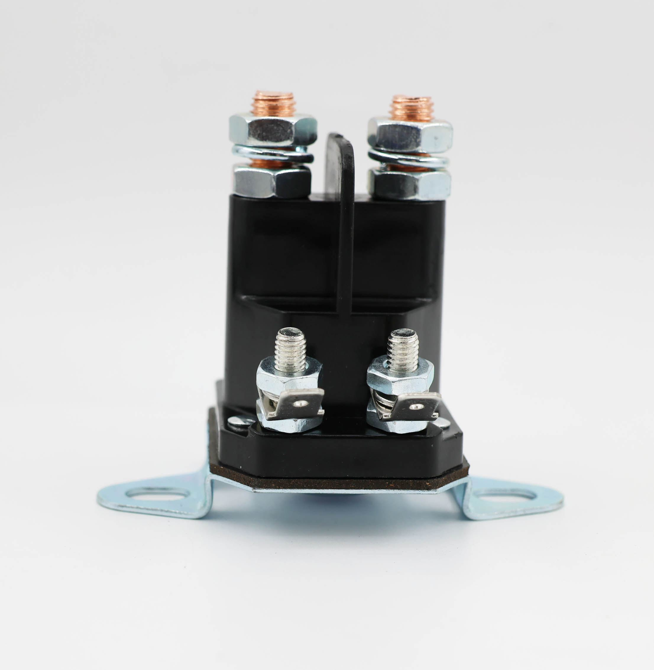 magnetical switch/ relay for Tecumseh and Briggs & Stratton, with 4 ports