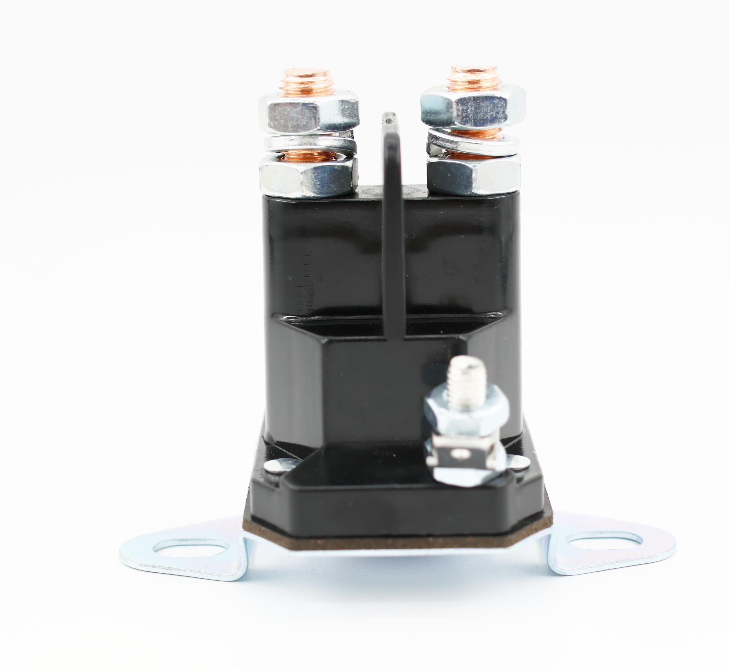 magnetical switch/ relay for Briggs & Stratton, Murray, Husqvarna, with 3 ports