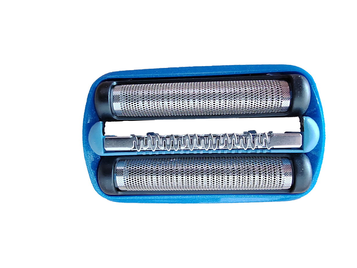 shaving head for Braun 40B Foil & Cutter Replacement Head