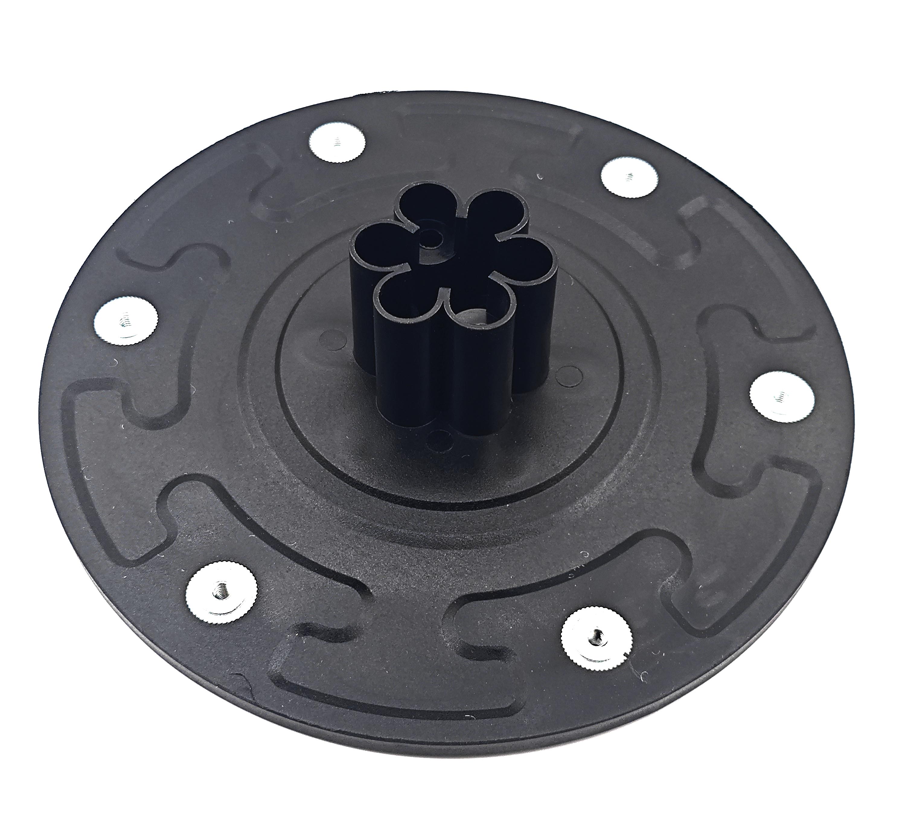 blade plate compatible with robotic lawnmower Gardena Minimo,  Husqvarna Automower Aspire