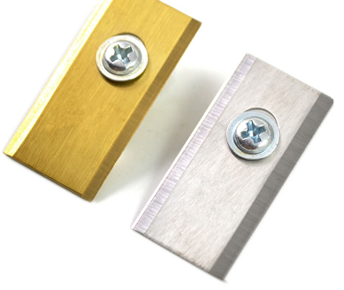 Universal Robotic Lawnmower Blades for Honda Miimo HRM 300, 500, 1000, 1500, 1500 Live, 2500, 2500 Live & 4000 Live