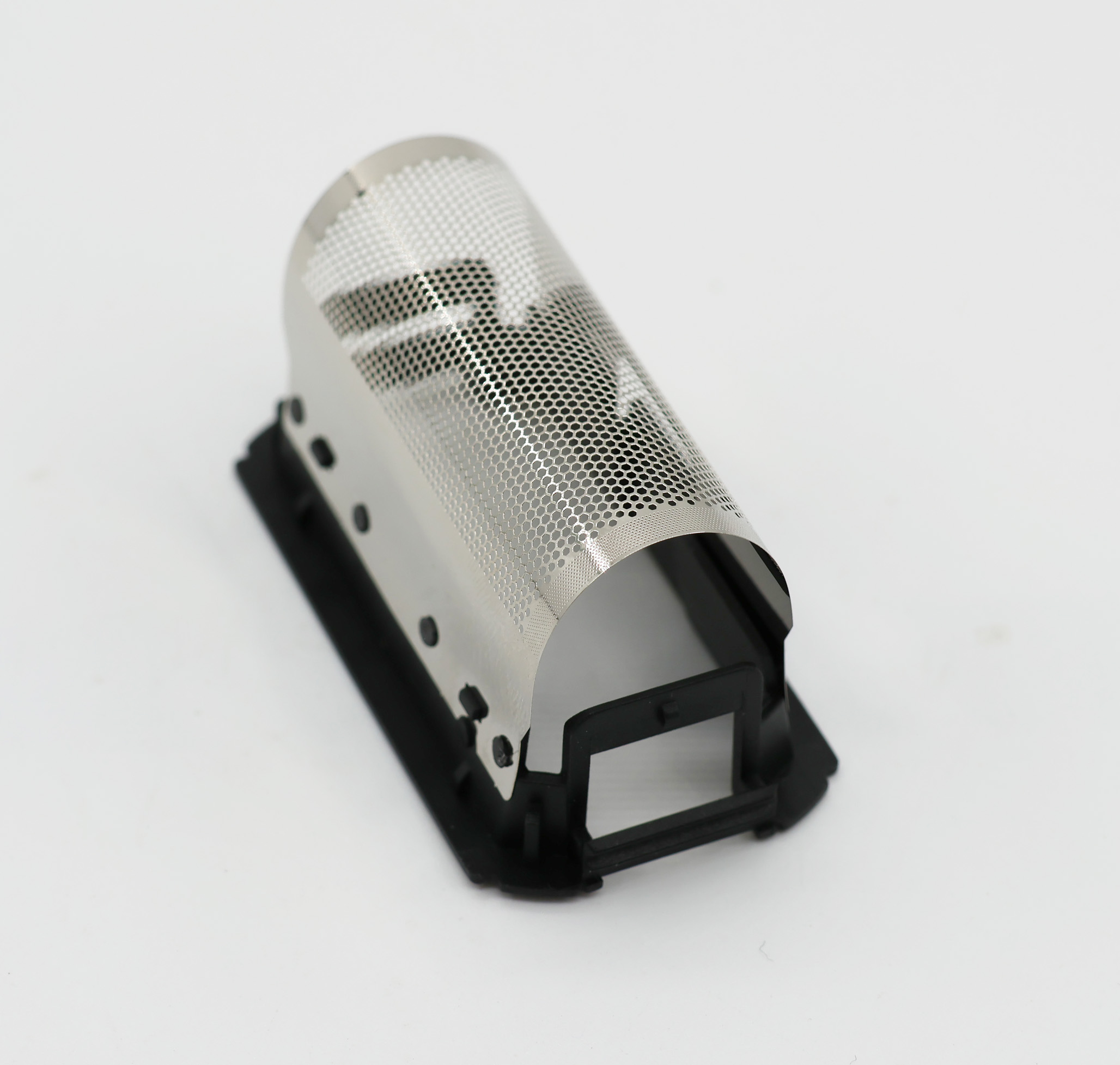 shaving foil with frame, type: 235, for Braun Linear, Synchron 5211, 5212, 5213