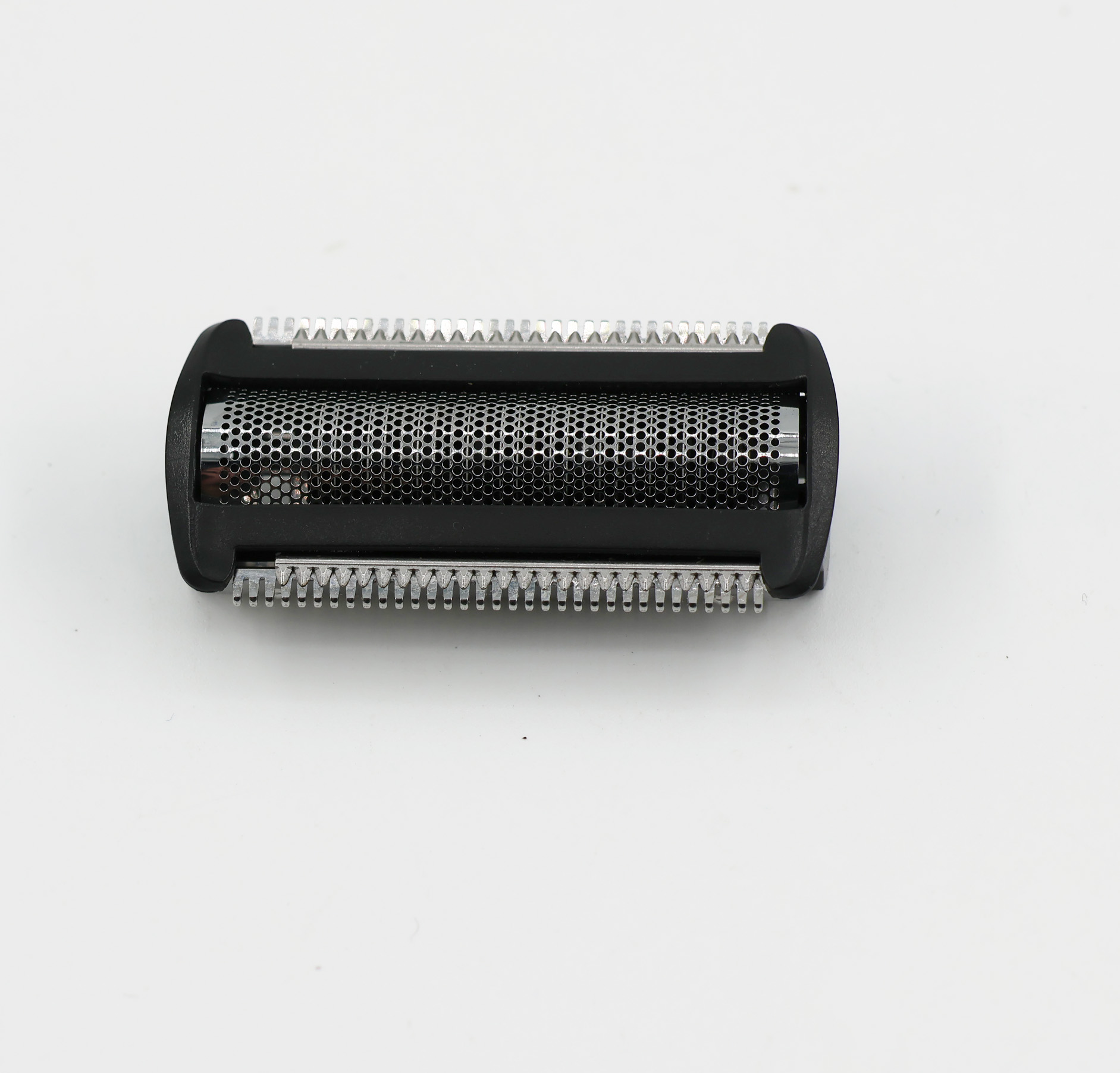Replacement Shaver Foil Head for Philips Bodygroom BG2024 BG2025 BG2026 BG2028 BG2036 BG2038 BG2040