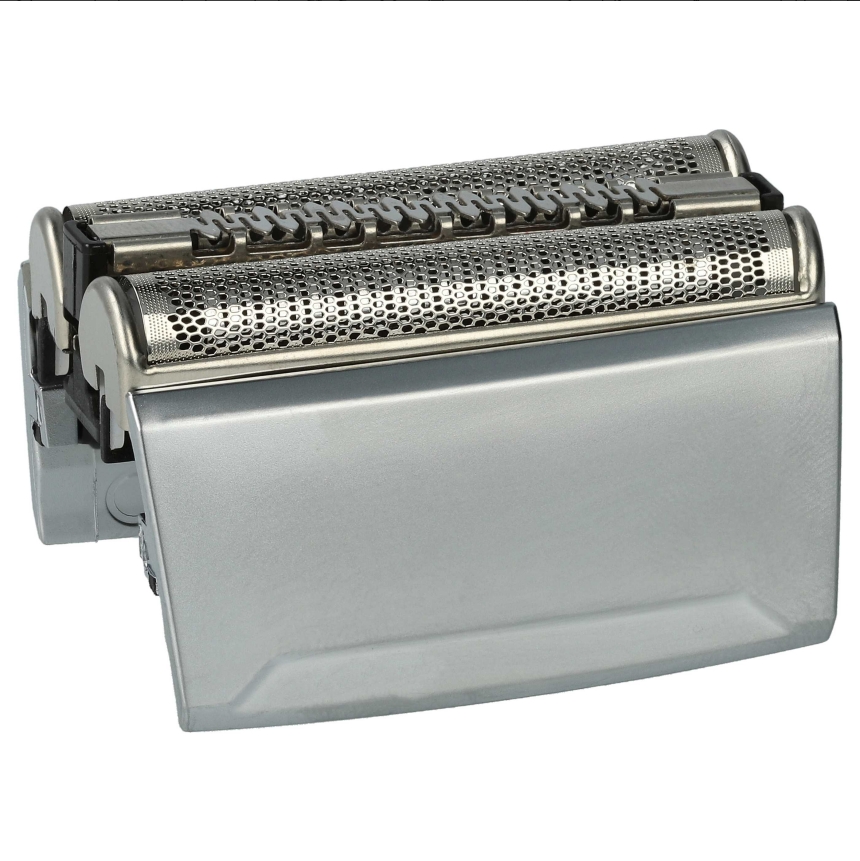 Series 5 shaving head for braun men's electric razor, shaving head replacement part Series 5 52S