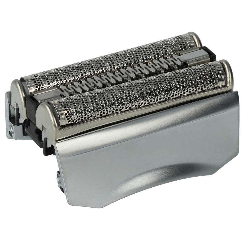 70S Shaving Head Compatible with Braun Series 7, 70S Shaving Blade for Braun Series 7, Replacement Blades Shaving Head for Men's Razor 720 750CC 760CC ​​790CC
