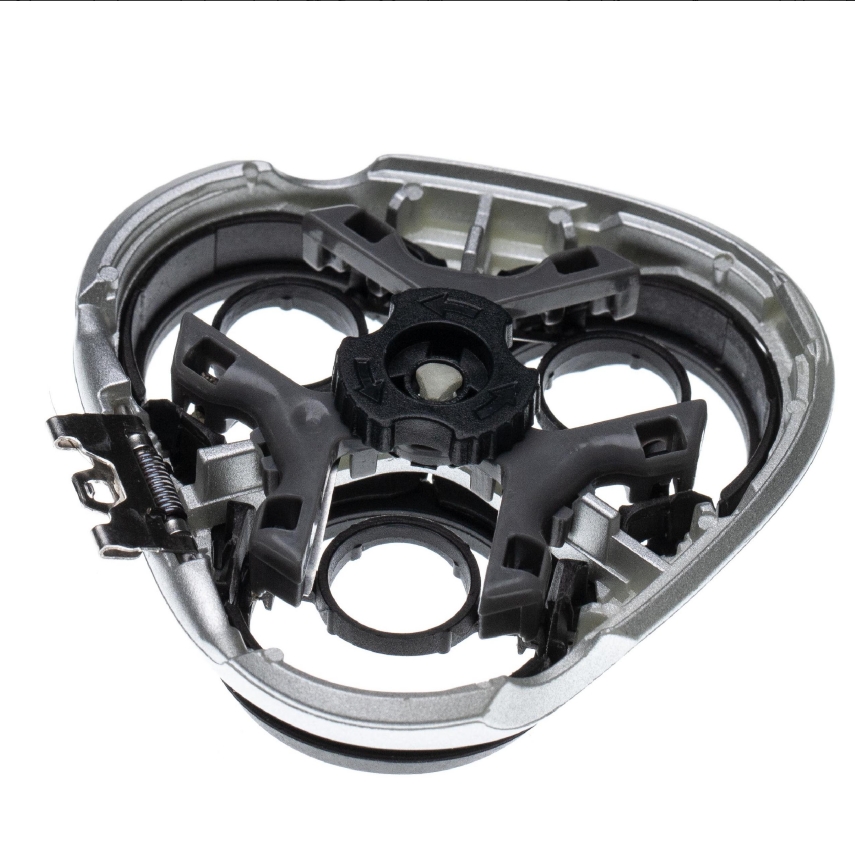 Compatible with Philips Shaver PT870 PT878 PT920 PT877 AT4600 830 Blade Head  silver