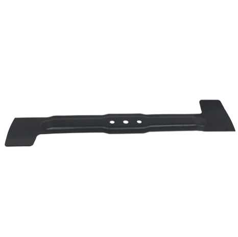 Replacement Blade fit for Bosch Rotak 43Li Ergoflex Lawnmower 43cm Metal Powder Coated Grass Mower Cutter F016800278, F016800369