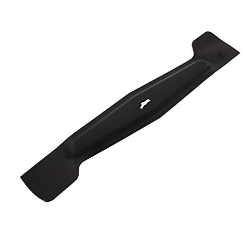 Metal Blade To Fit Qualcast 40cm Lawnmower RM40 MEB1640M GM090
