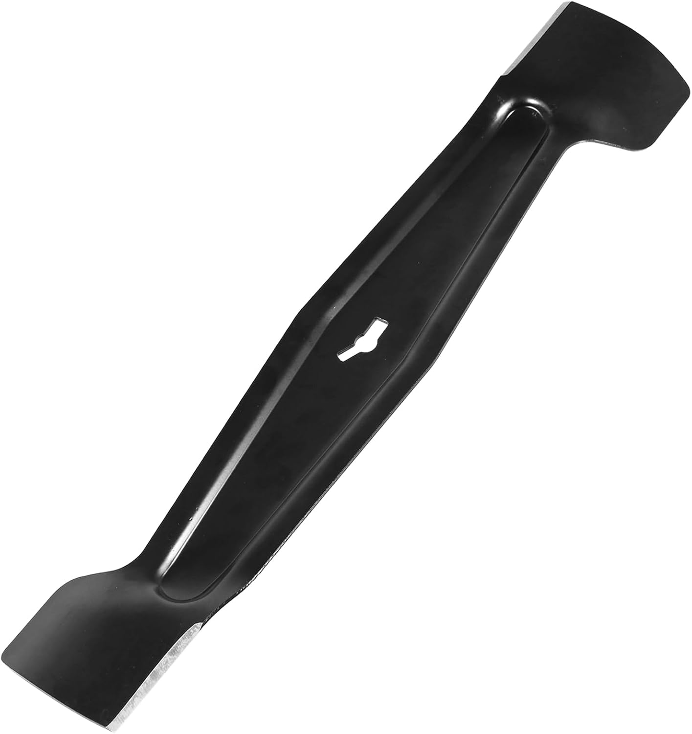 Blade Compatible with MacAllister MLM1800PD MLM1800SP MLMP1800SP (42cm) Lawnmower MC018, GM20BX.AO.01