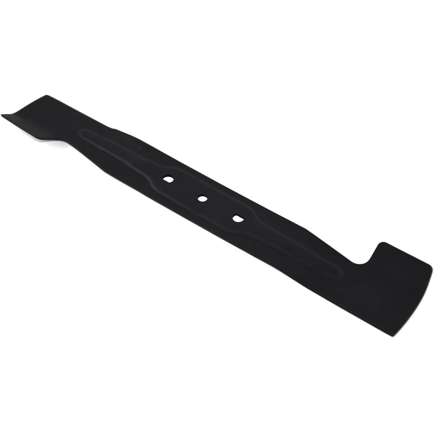 38 cm lawnmower blade compatible with Makita DLM380 / DLM 380 Z / 196863-1/671002781