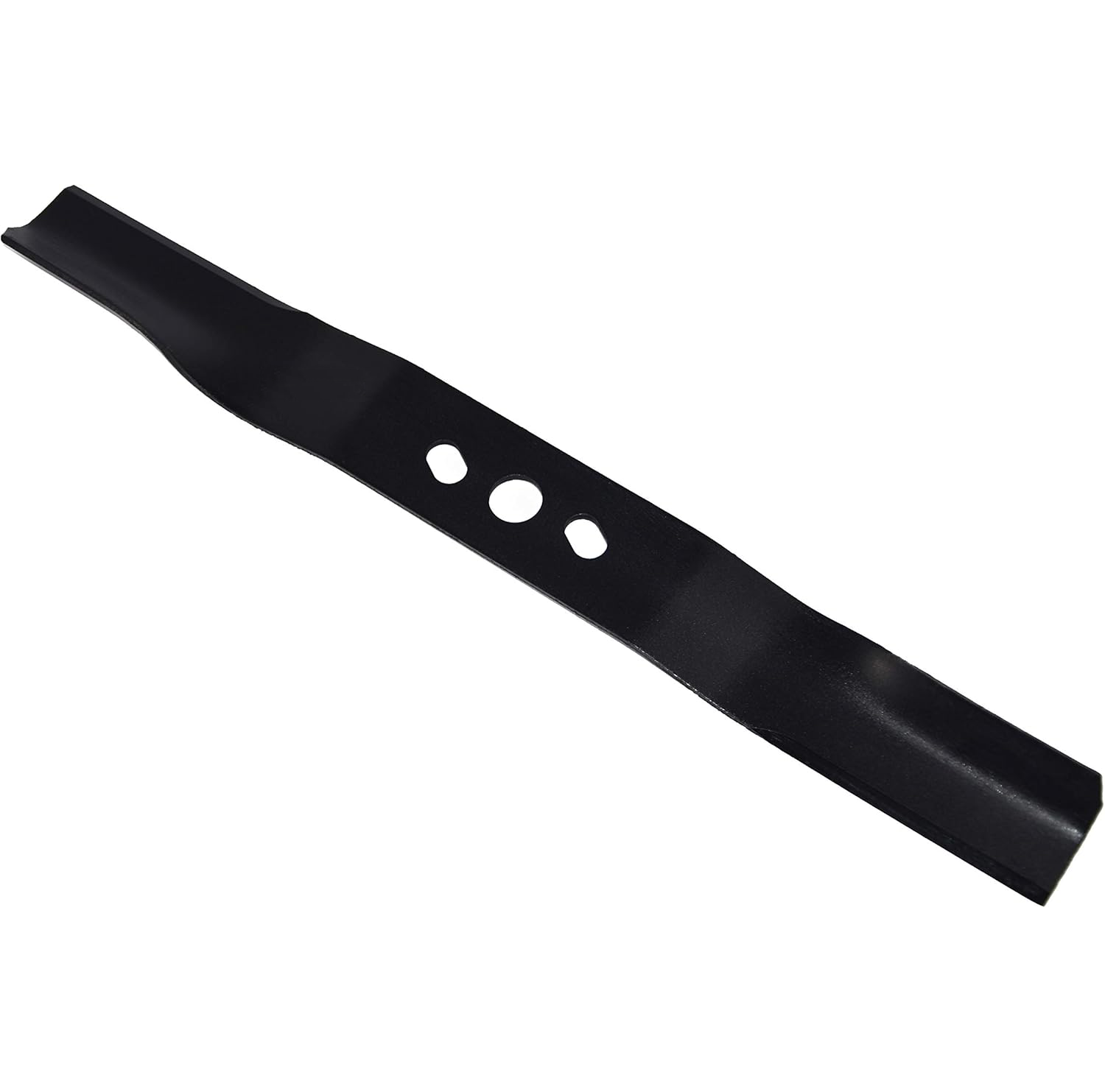 46 cm Lawnmower Blade fit for Brast BRB-RM-18141, BRB-RM-18141eco, BRB-RM 18196, BRB-RM-18140-B&S - High Blades