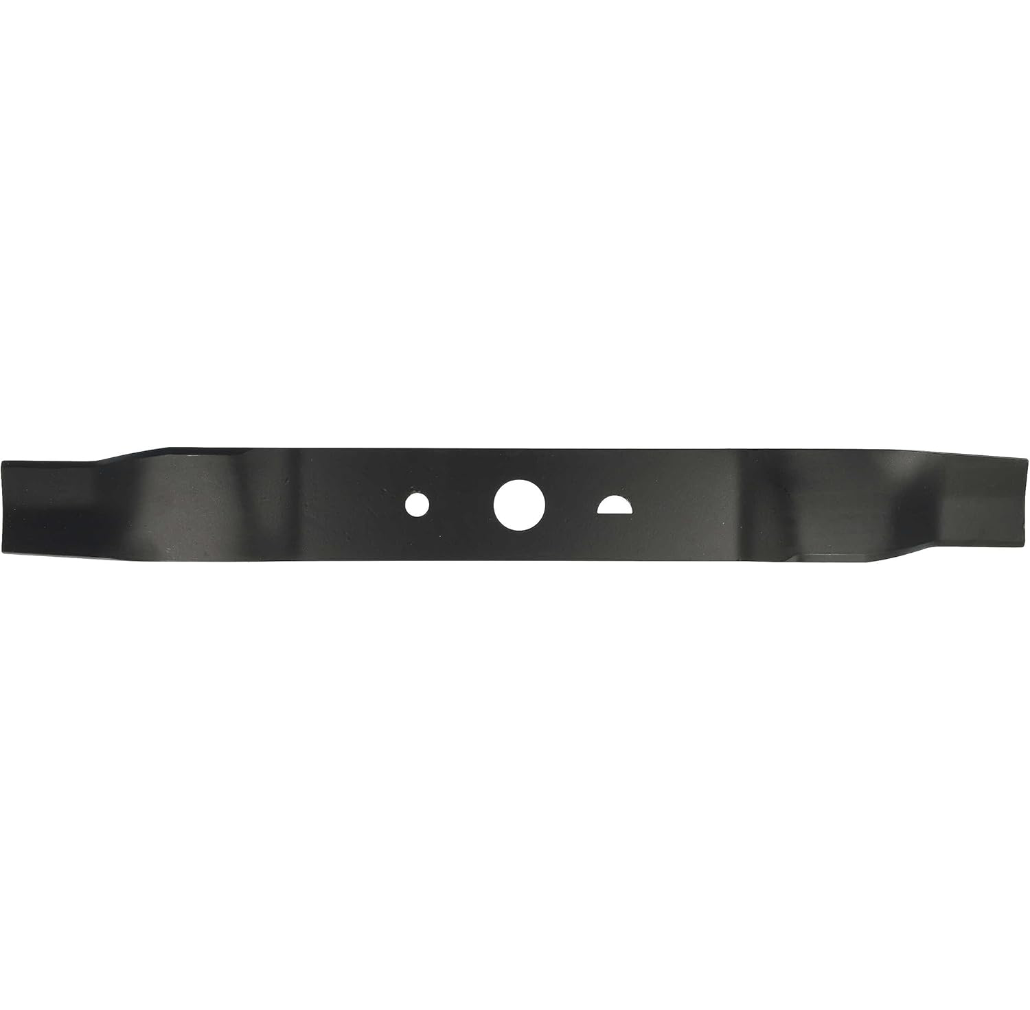 46 cm Lawnmower Blade Compatible with Kärcher Cordless Lawnmower LMO 36-46 / LMO 36-46