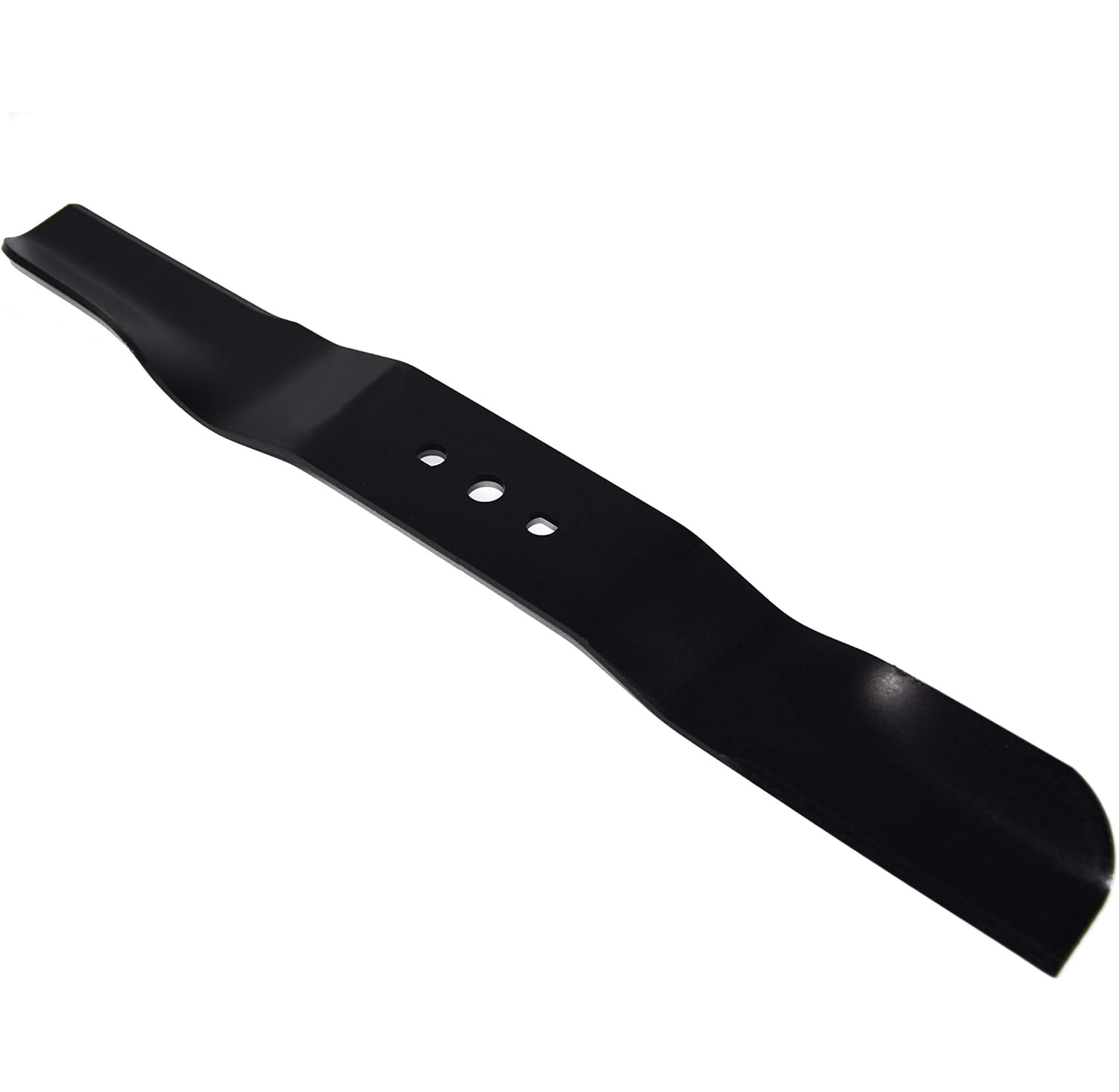 46 cm lawnmower blade compatible with Scheppach MP 141-46 / MP 150-46 