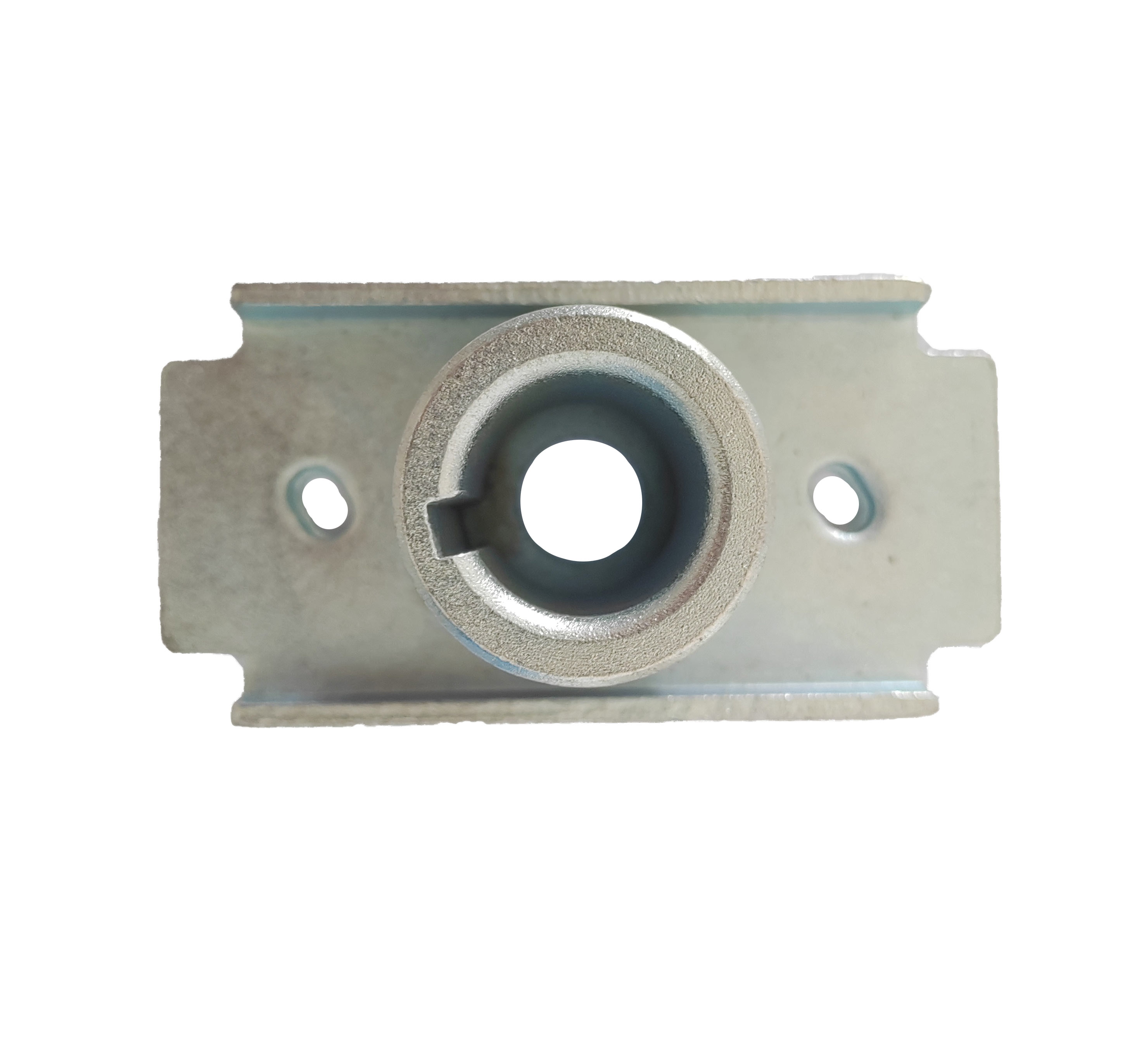 Blade Holder Diameter 22.2 Adapter Compatible with Daye DYM1768-84, DYM1669-4, Rotenbach Lawnmower