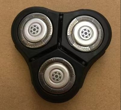 RQ11 Replacement Shaver Heads Compatible with Philips RQ1150 RQ1160 RQ1180 RQ1195 Electric Shavers, RQ11 Replacement Blades,RQ11 Shaving Razor Replacement Heads