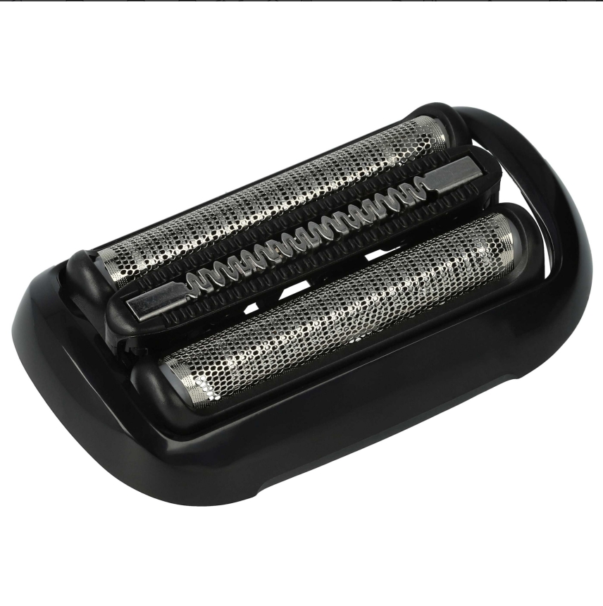 53B S5 Replacement Shaver Head Compatible with Braun, Electric Foil Cutter Cordless Razor Heads Accessories for Men Shaving Head All Series 5 6 50-R1000s 50-B1300s 50-R1320s 50-R1300s 50-M4000cs