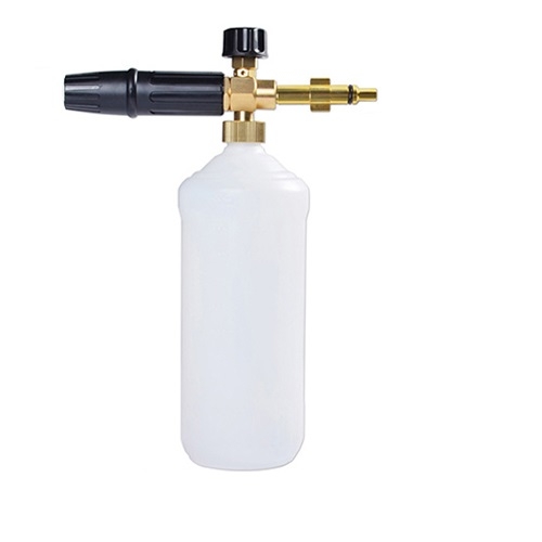 Snow Foam Lance Compatible with LAVOR/Parkside/Spear and Jackson Pressure Washer