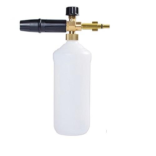 Snow Foam Lance for Bosch Aquatak/Black & Decker/Norse/Ryobi/Neo  1L
