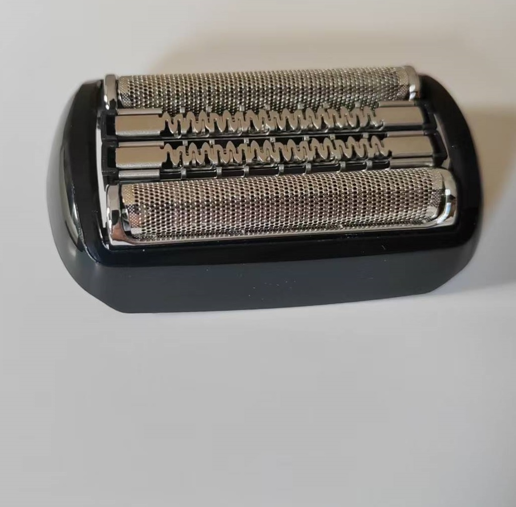 92B Electric Shaver Replacement Head Accessories Compatible with Braun S9 Foil & Cutter Razor Heads, Compatible with Braun Series 9