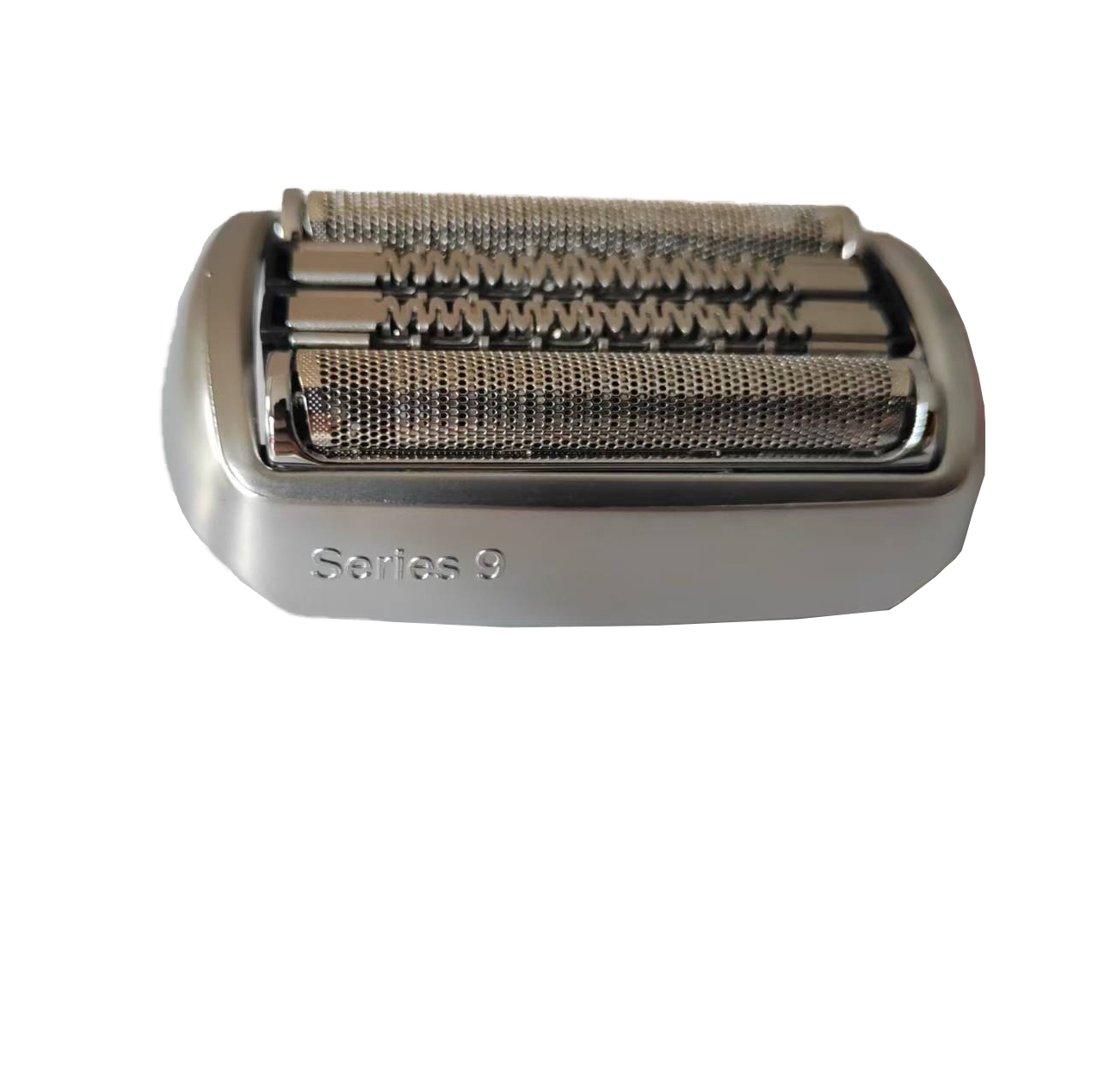92M Replacement Head Compatible with Braun Series 9, Compatible with Braun Series 9 Shaver Foil Grill for 9030s 9040s 9050cc 9070cc 9075cc
