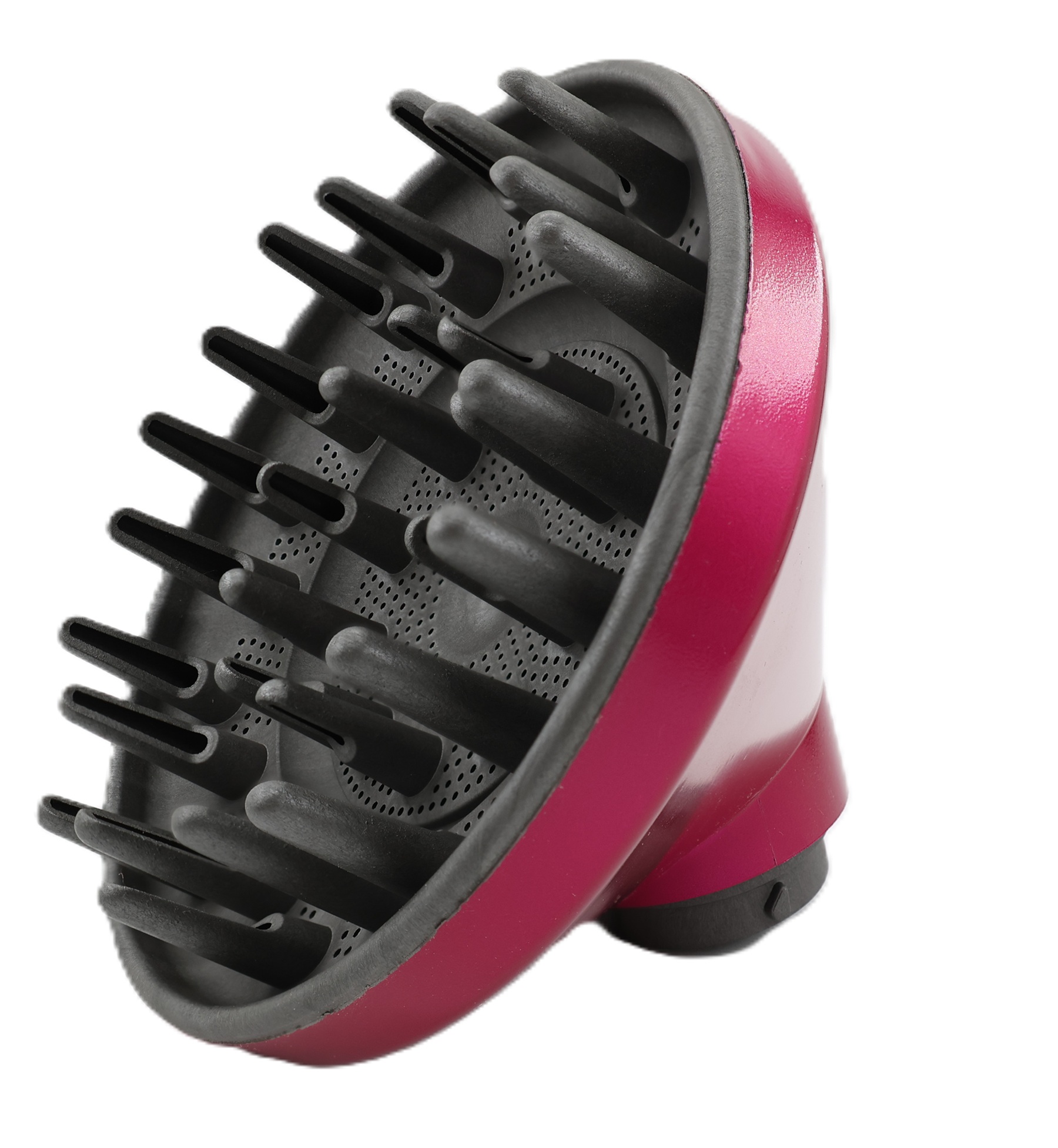 Diffuser Attachment for Dyson Airwrap Long Prong Diffuser for Dyson Air Wrap Accessories for Hair Dryer Curls Wavy and Curly Hair Conversion Airwrap