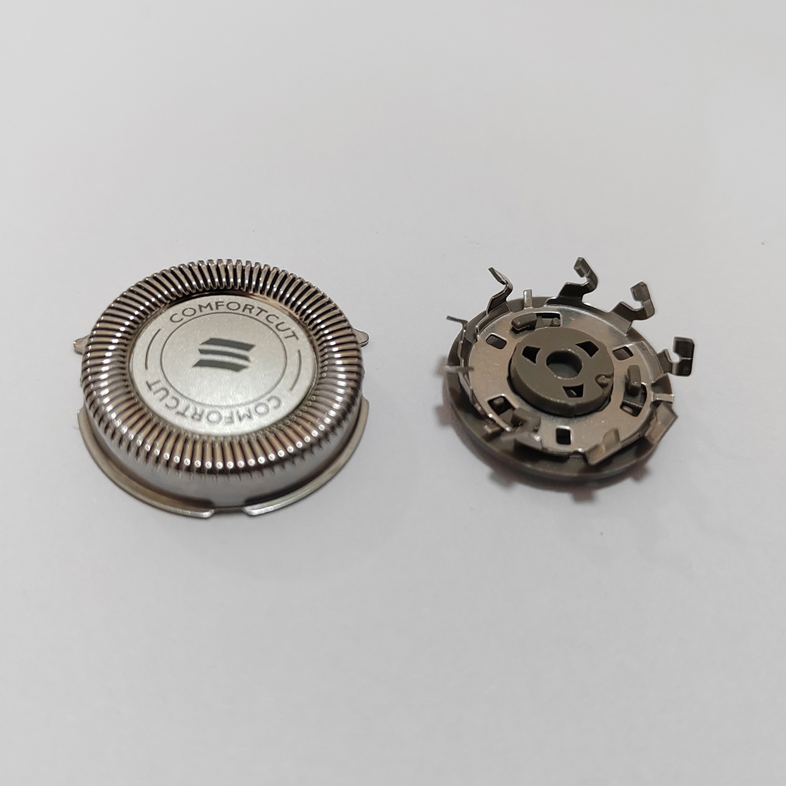 SH30 Shaving Head Compatible with Philips Series 3000, 1000, Star Wars, Aquatouch, 360° Rotation System