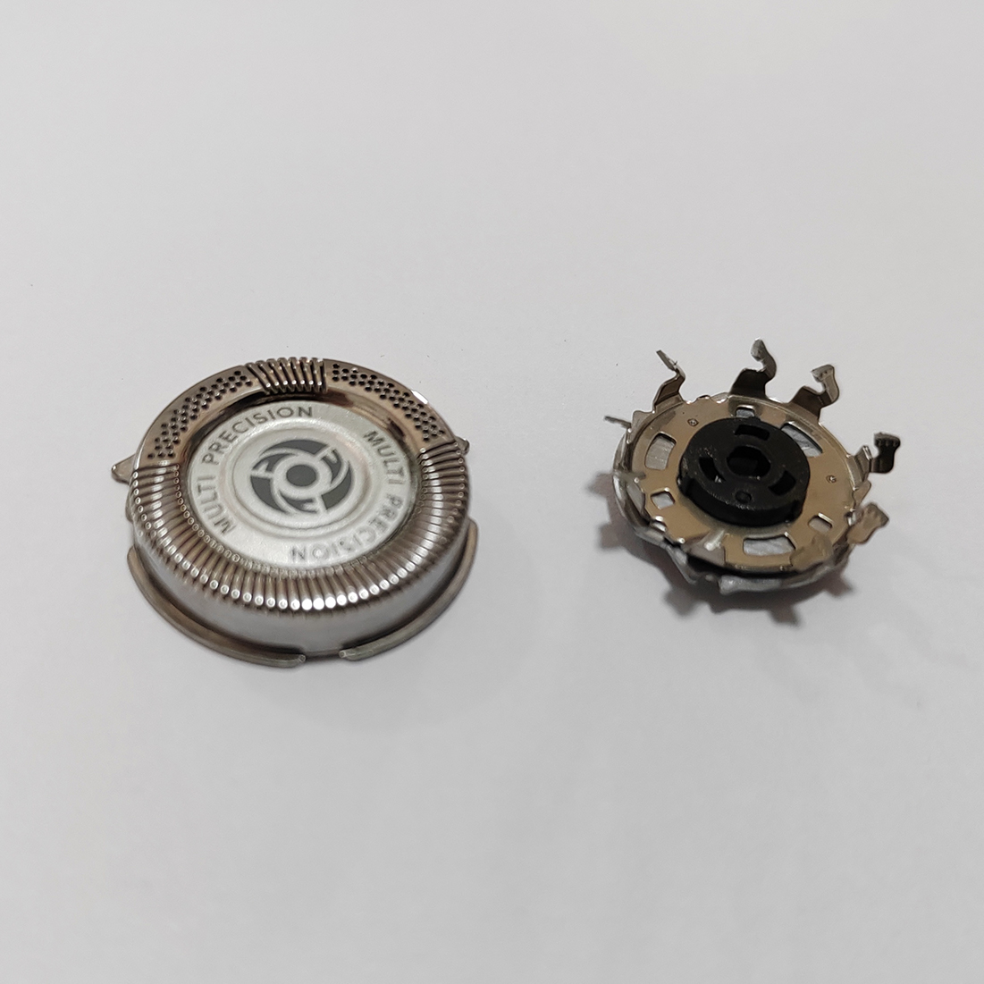 Shaving Head Knife Blades Compatible with Philips shaving heads for Shaver Series 5000 SH50