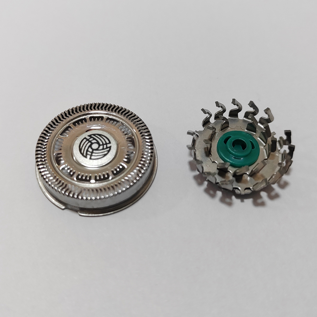 Philips Shaving Heads SH60/SH90/R12Pro