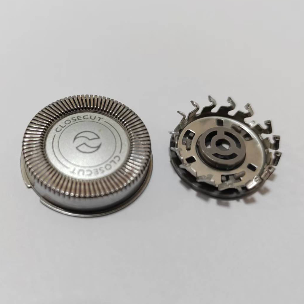 Shaving Head Knife Razor Blades Compatible with Philips HQ3, HQ4, HQ5